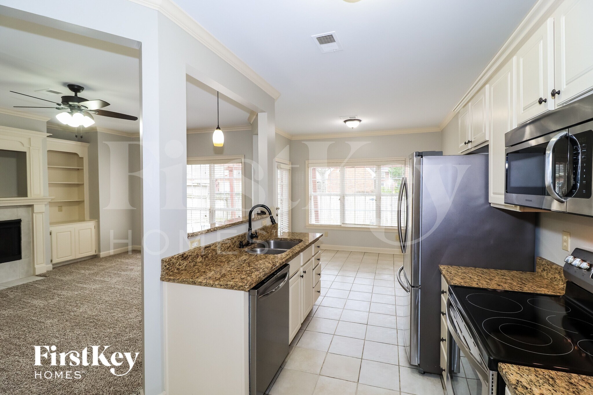 Building Photo - 1311 Rain Hollow Cir W