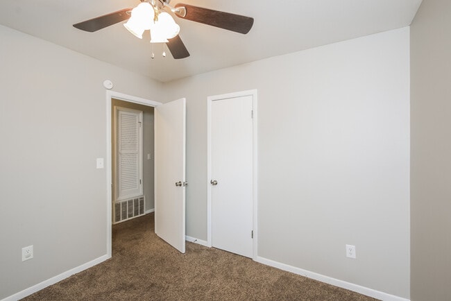 Building Photo - Comfortable 3-Bedroom Home in Augusta, GA