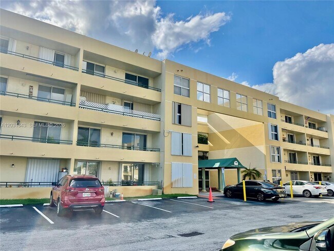 Building Photo - 8321 NW 7th St