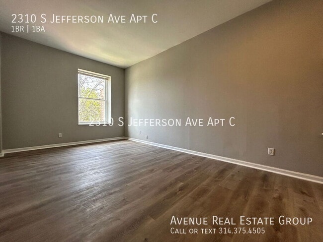 Building Photo - 2310 S Jefferson Ave