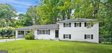 Building Photo - 1025 Hilburn Dr SE