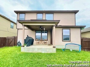 Building Photo - 3611 Alonzo Fields