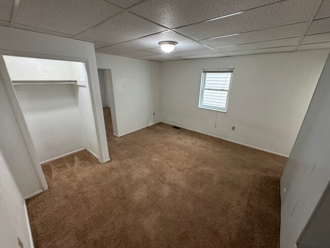 Building Photo - 724 Wills St