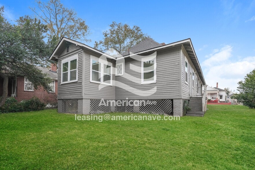 Building Photo - 1310 Druid Park Ave