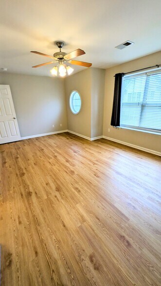 Bedroom 1 - 3381 Weston St