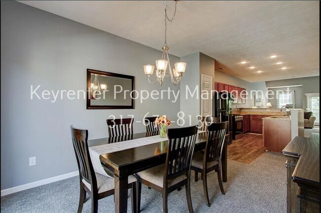 Building Photo - Discover this well-appointed 3-bedroom, 2-bath home in Indianapolis within an HOA community