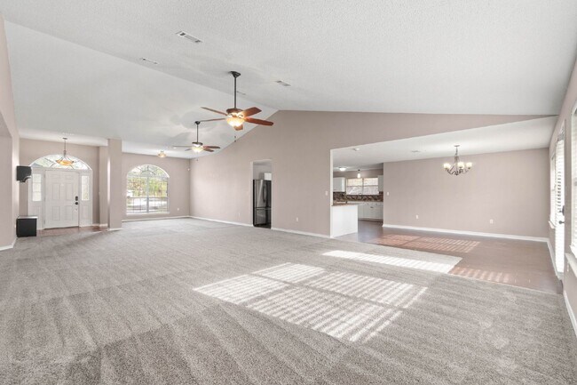 Building Photo - 2363 Sunrise Dr