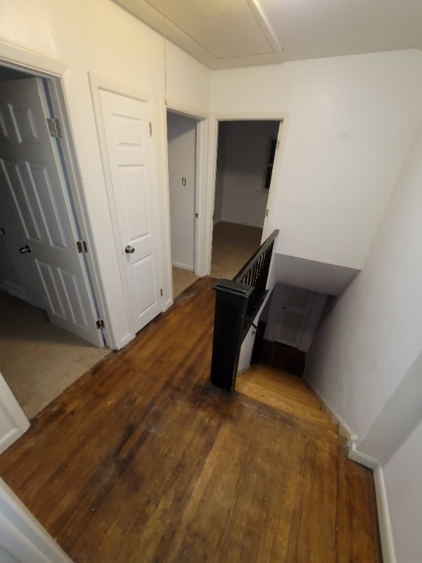 2nd Floor Hallway 2 - 1541 Fitzwatertown Rd