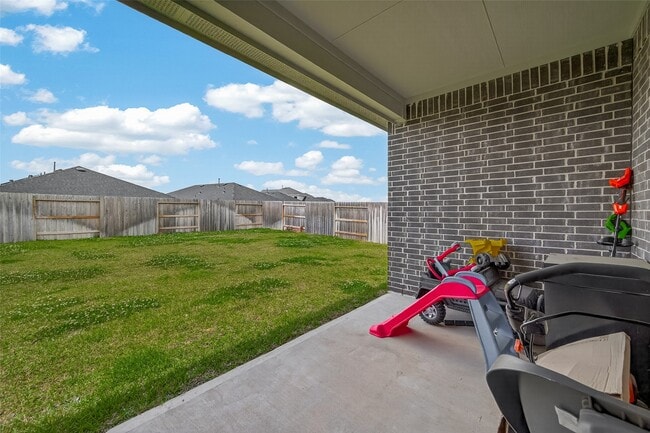 Building Photo - 6107 Ginevra Summers Dr