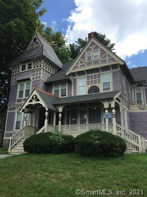 Primary Photo - 36 Bellevue Ave