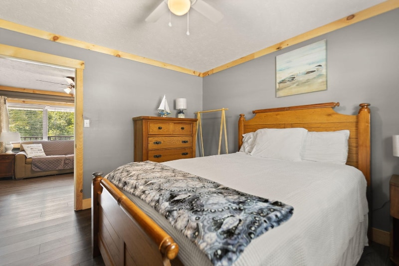 Building Photo - 81 Lee's Ford Dock Rd