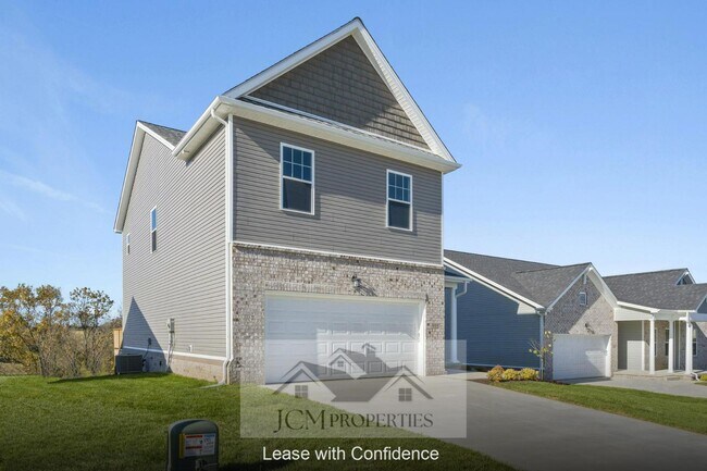 Building Photo - 905 Camden Ct