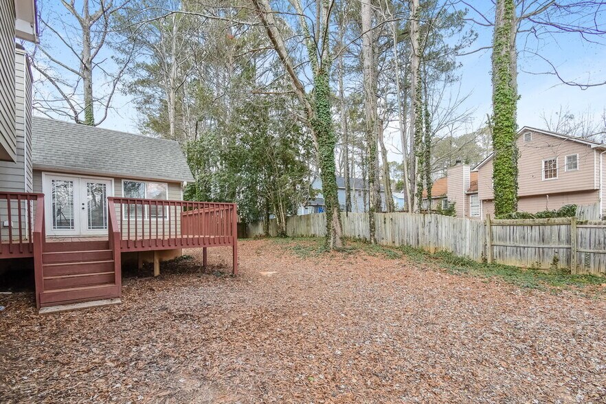 Building Photo - 3604 Spring Leaf Ln