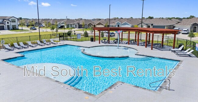 Building Photo - 7004 Moonflower Ln