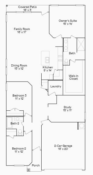 Building Photo - 9138 Honey Mesquite