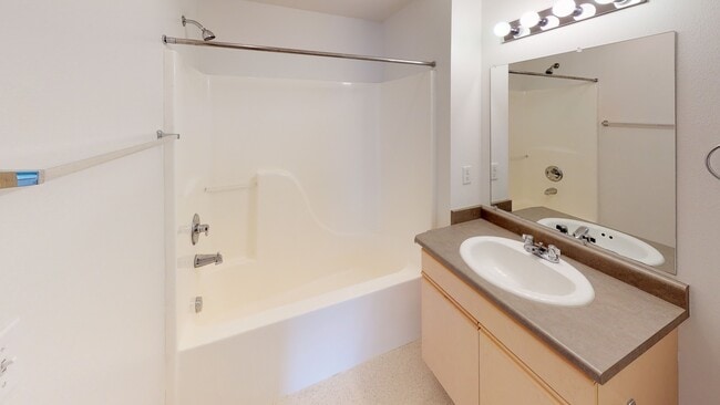 Interior Photo - Montana Crestview