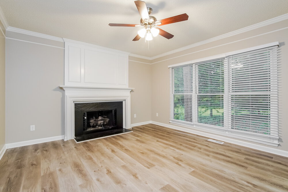 Building Photo - 919 Beddingfield Dr