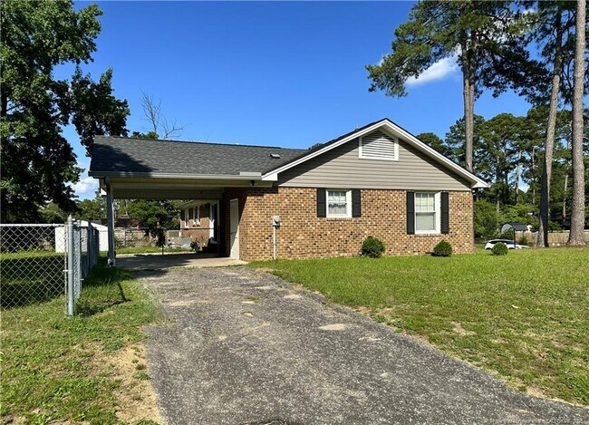 Building Photo - 6221 Cool Shade Dr