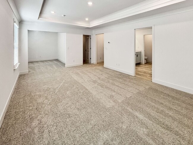 Building Photo - Brand New 4 BR/ 3.5 BA Home in Woodstock!