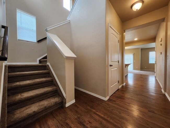 Building Photo - 1607 Smokey Ridge Way