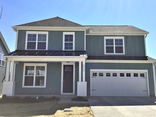 Building Photo - 5022 Mountain Springs Rd