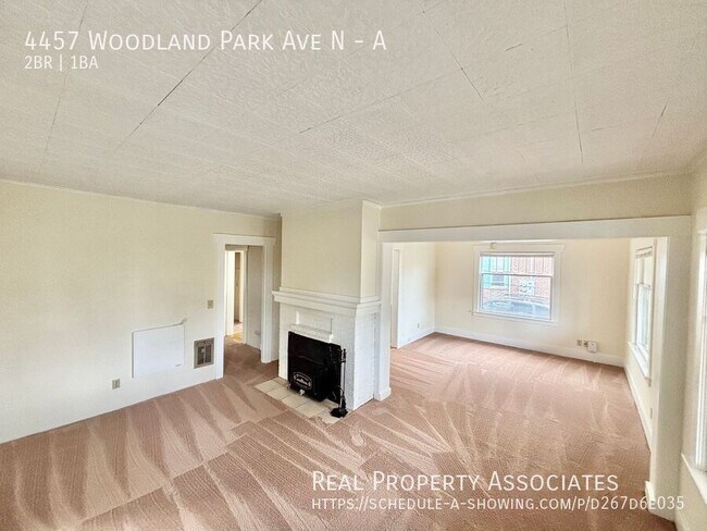 Building Photo - 4457 Woodland Park Ave N