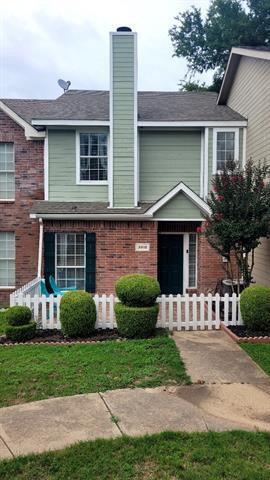 Primary Photo - 3918 Pickett Pl Dr
