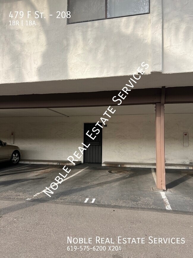 Building Photo - 479 F St