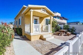 Building Photo - 5012 Del Monte Ave