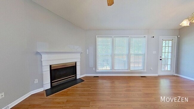 Building Photo - 4401 Whistling Way