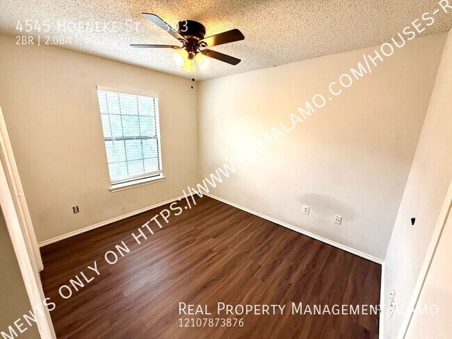 Building Photo - 4545 Hoeneke Dr