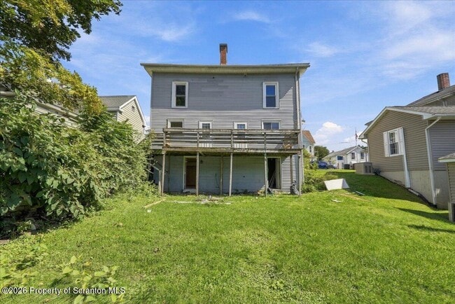 Building Photo - 763 Jackson Ave
