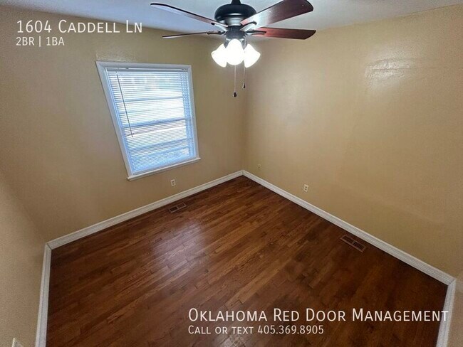 Building Photo - 1604 Caddell Ln