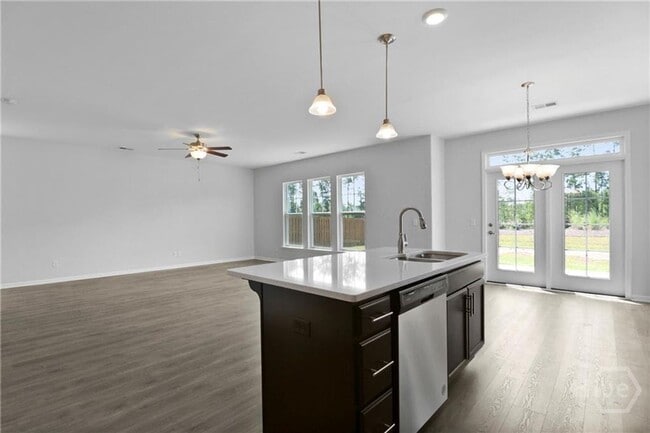 Building Photo - 4 BED | 2.5 BATH | 2-CAR GARAGE | BROOKLINE AT HIGHLANDS POOLER | AVAILABLE NOW