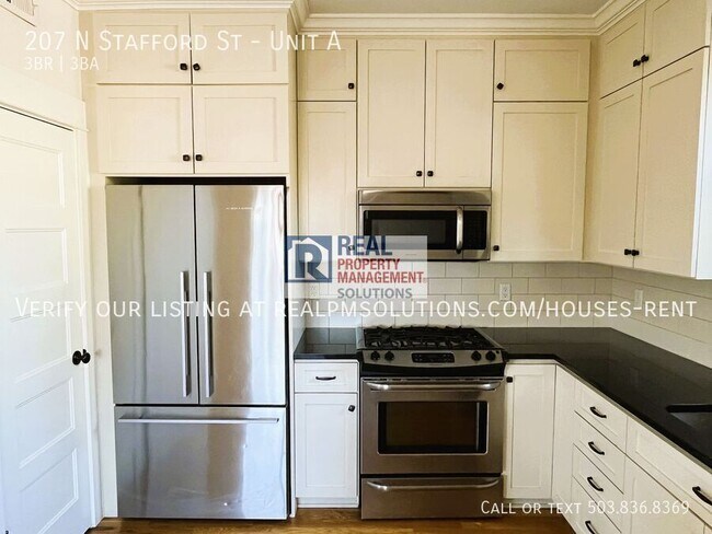 Building Photo - 207 N Stafford St