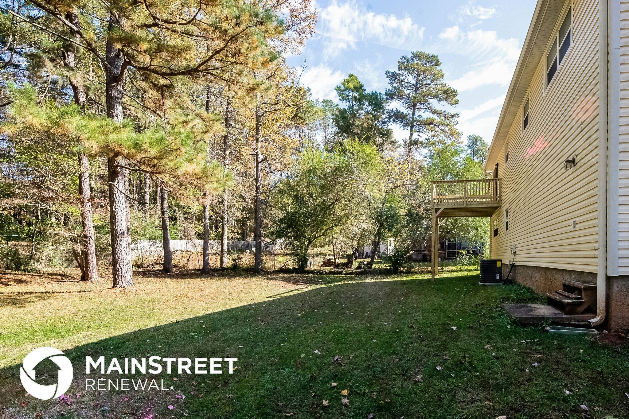 Building Photo - 3715 Chimney Ridge Ct