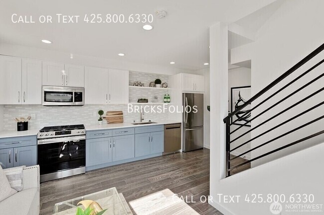 Building Photo - 5518 11th Ave NW