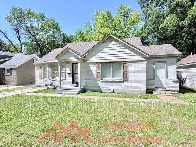 Building Photo - 616 E Frank Ave