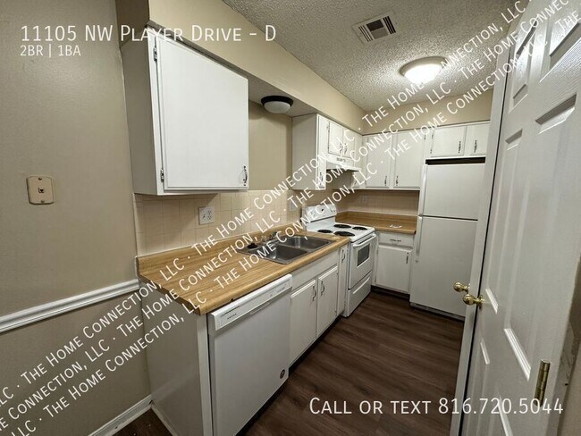 Building Photo - 11105 NW Player Dr