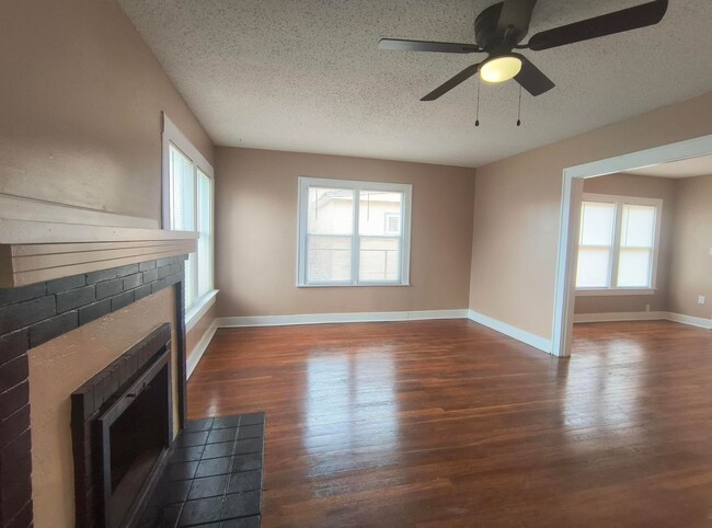 Building Photo - Charming 2-Story Brick Home with Detached Garage COMING SOON