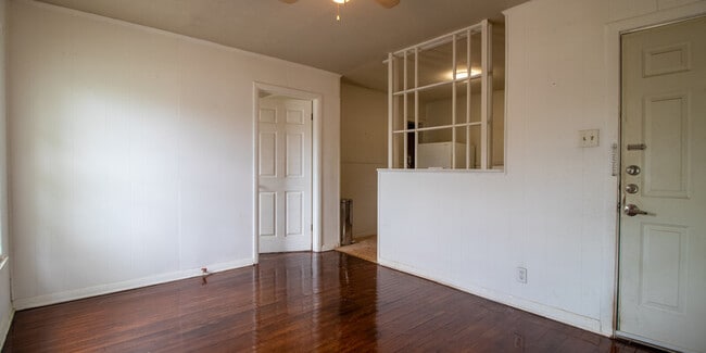 Primary Photo - Darby Property Service