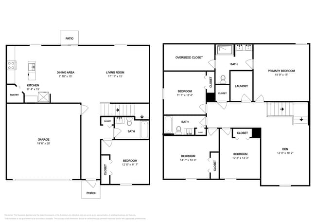 Building Photo - 4778 Yellow Elder Wy