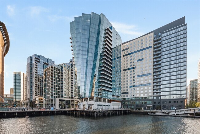 Building Photo - 150 Seaport Blvd