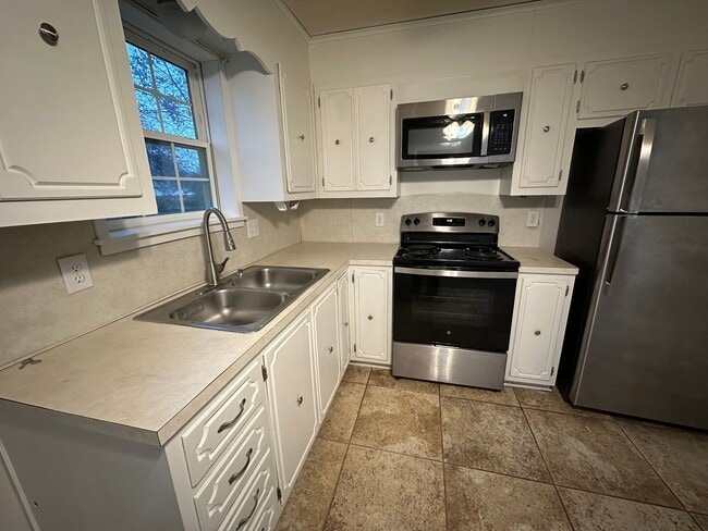 Building Photo - Wonderful 3 Bed/1 Bath in Searcy