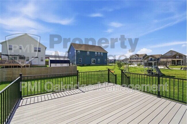 Building Photo - 414 Sydney Dr