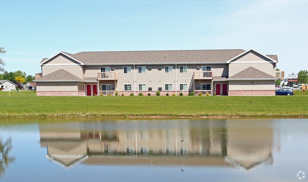 RIVERVIEW ESTATES KIEL 1010 River Trail Cir Kiel WI 53042