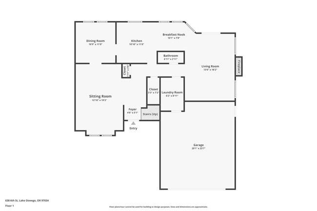 Building Photo - Great 4 bedroom Home Located in the Sought...