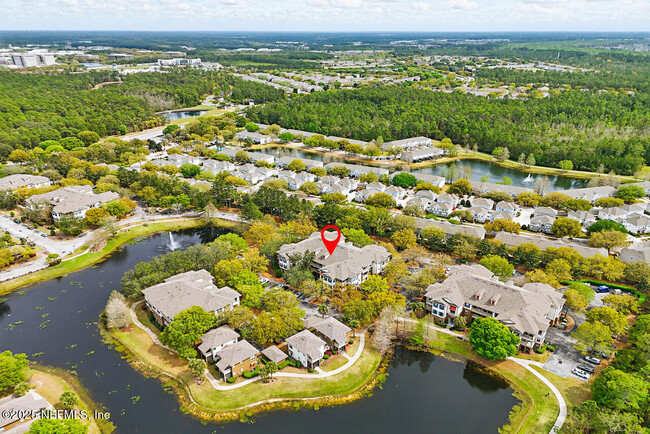 Building Photo - 12700 Bartram Park Blvd