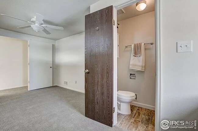 Building Photo - Cozy 2 Bedroom Townhome in West Fort Collins