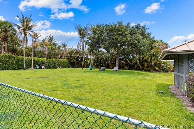 Building Photo - 3901 SE St Lucie Blvd